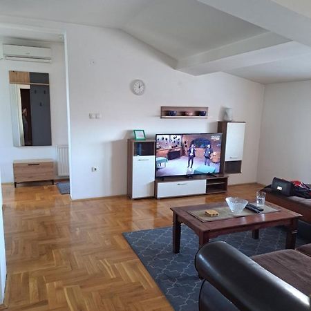 Apartman Zvezdica -Smederevo, Netflix Exterior foto