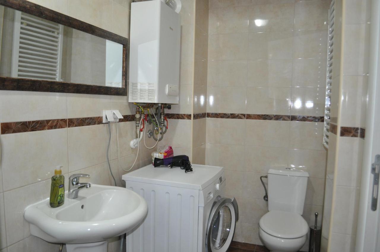 Apartman Zvezdica -Smederevo, Netflix Exterior foto