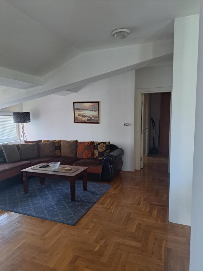 Apartman Zvezdica -Smederevo, Netflix Exterior foto
