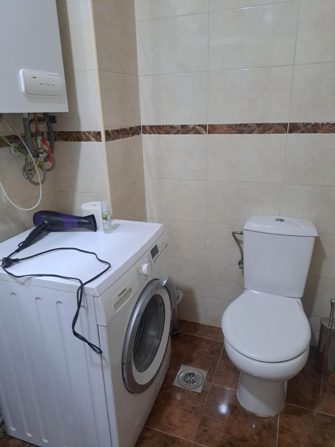 Apartman Zvezdica -Smederevo, Netflix Exterior foto